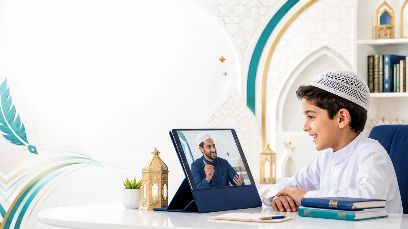 التحفيظ